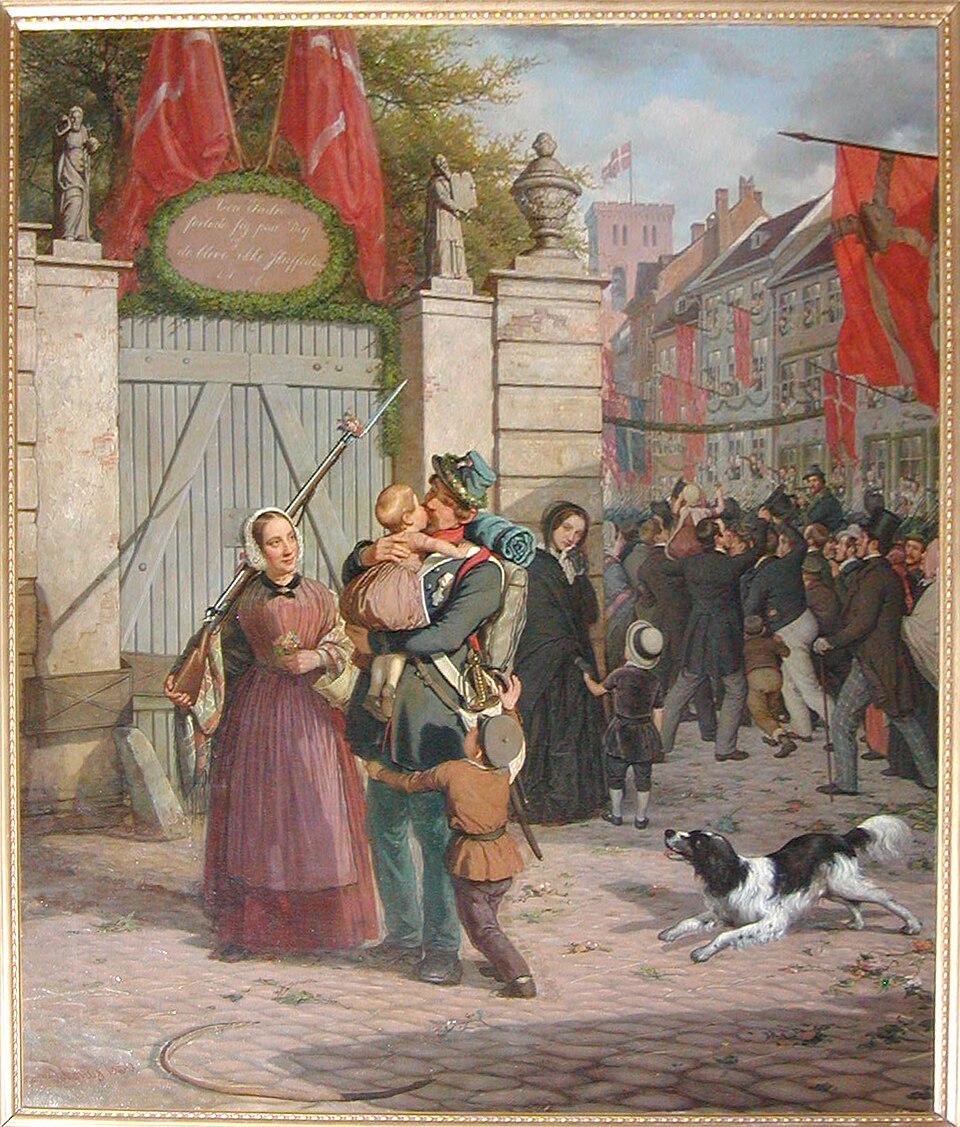 Strøget fotoğrafı