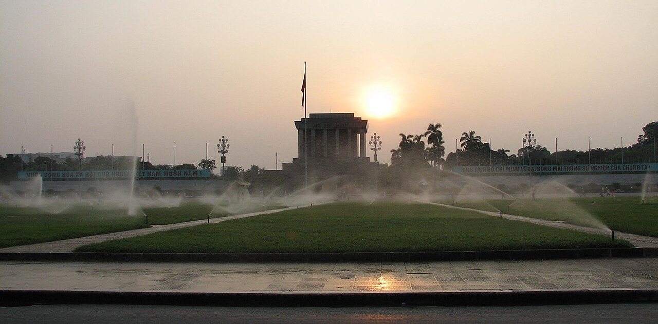 صورة Ba Ðình Square
