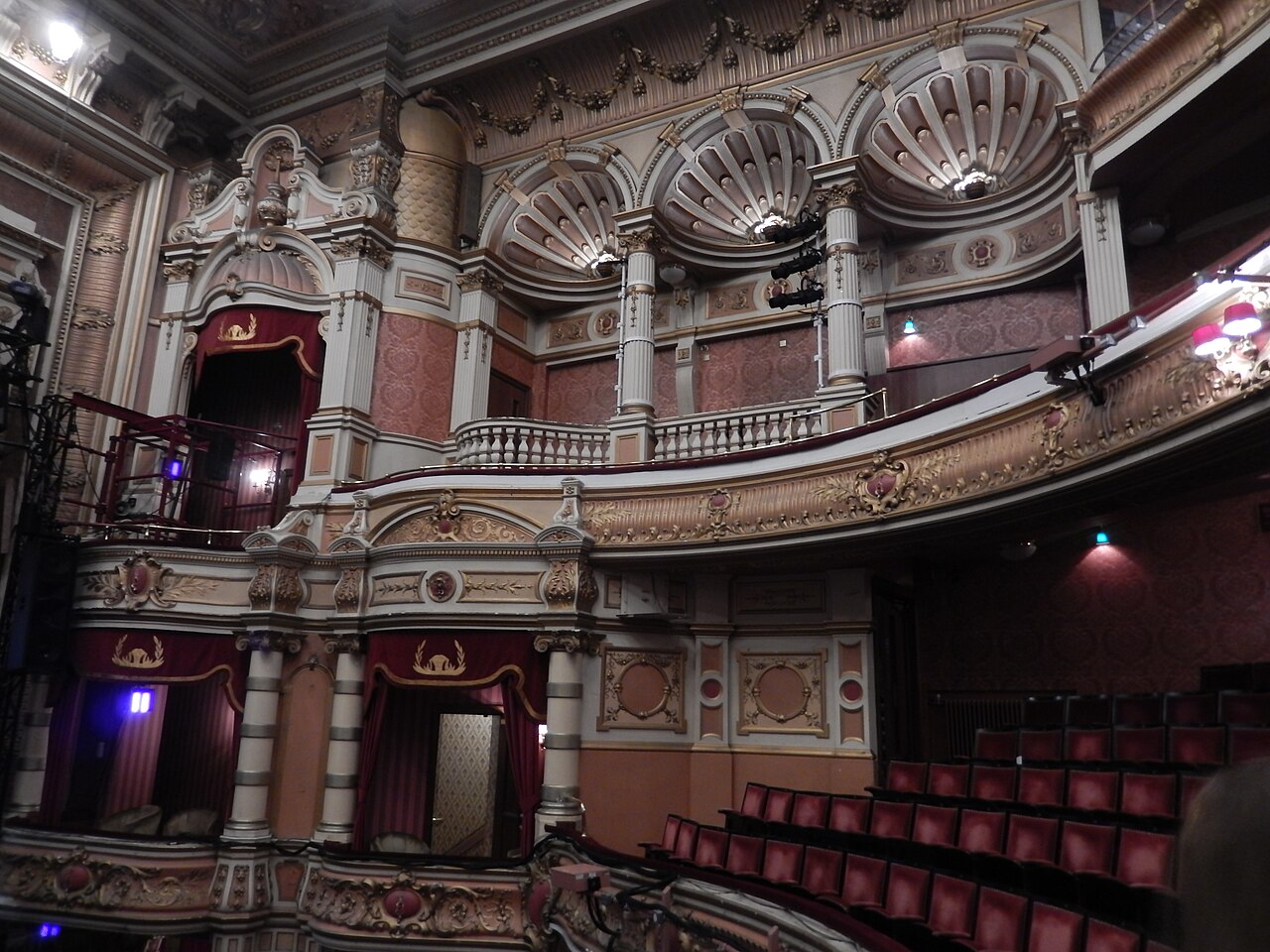 King's Theatre の写真