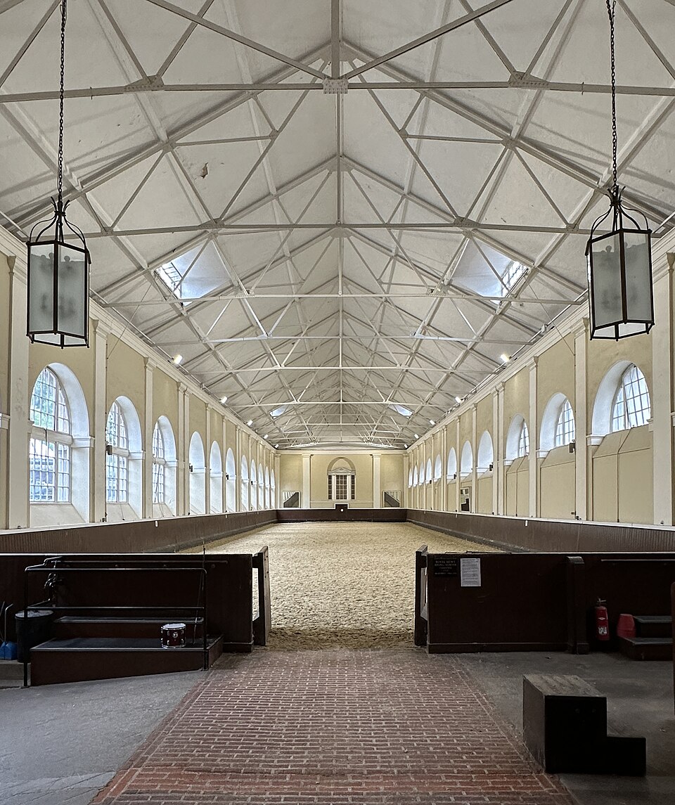 Royal Mews