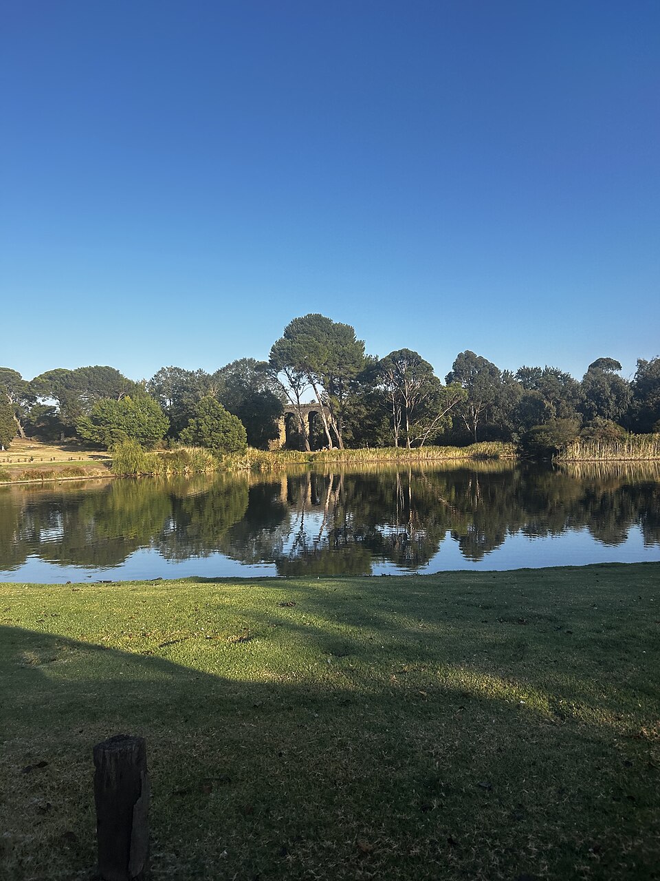A photograph of Salesian College