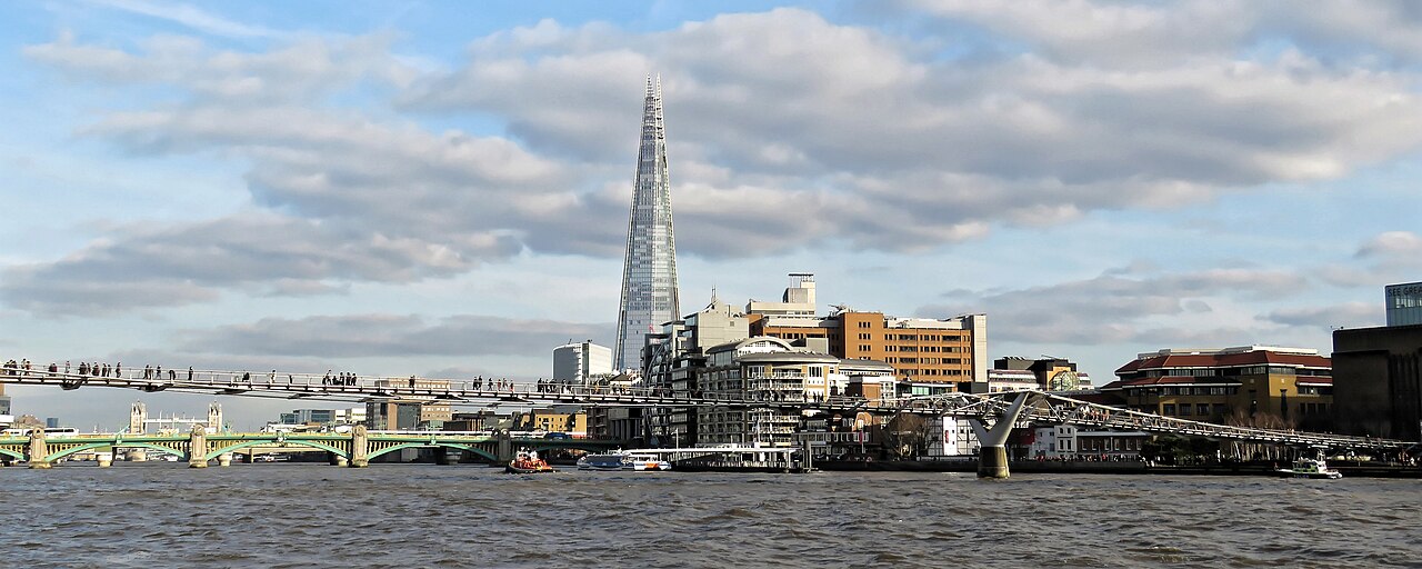 The Shard の写真