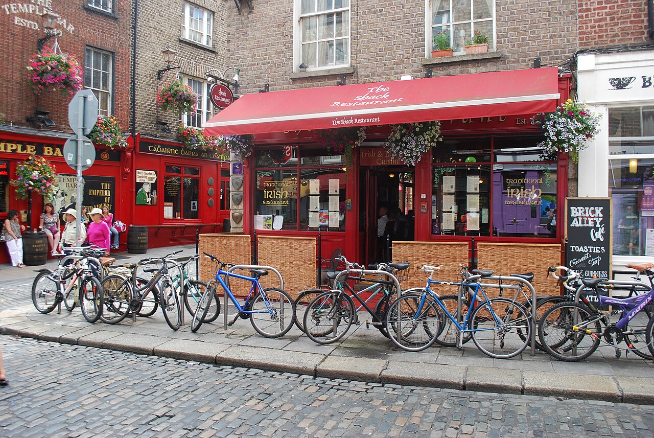 Temple Bar