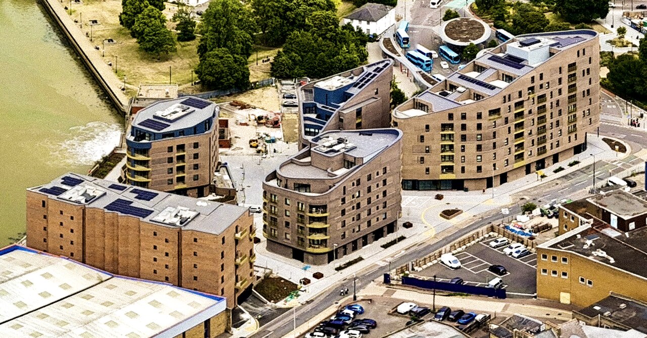 South Town Centre