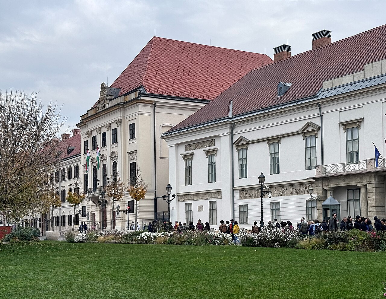 صورة Carmelite Monastery of Buda