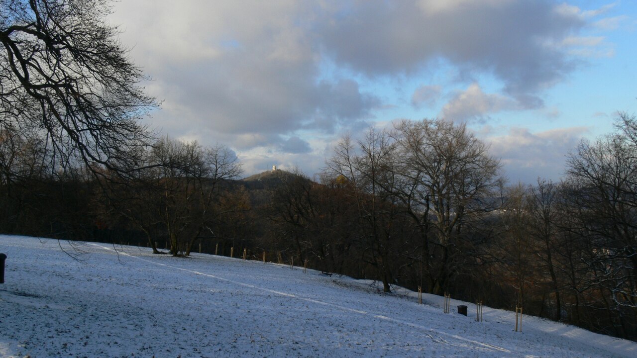 Una fotografía de Normafa