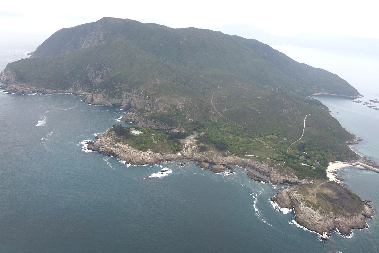 صورة Tung Lung Fort