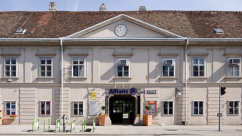 Schloss Eßling