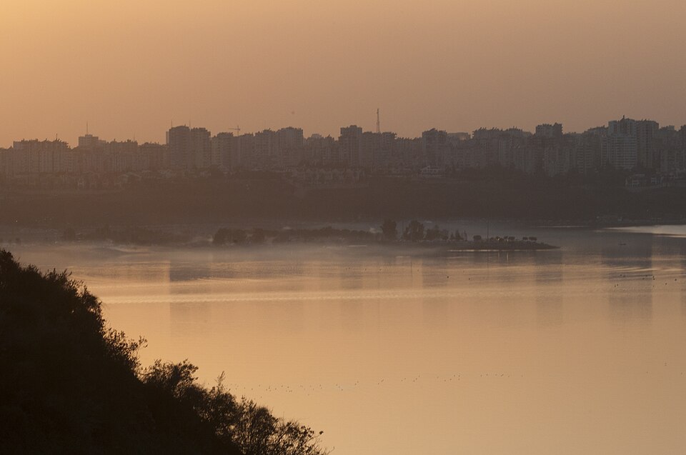 A photograph of Piknik Alanı