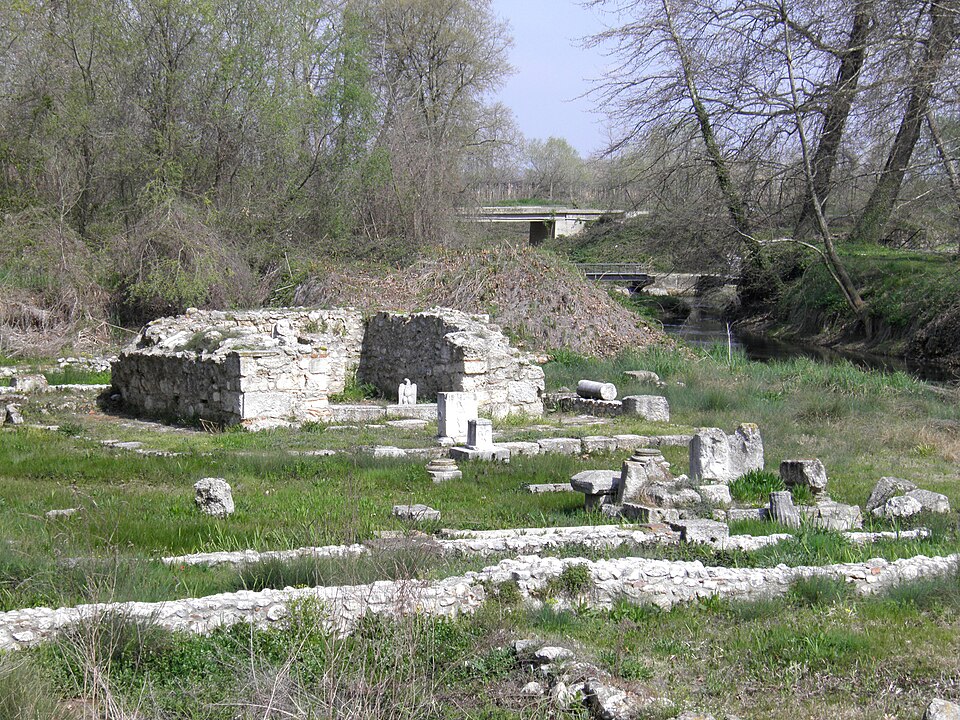 A photograph of North Head Sanctuary