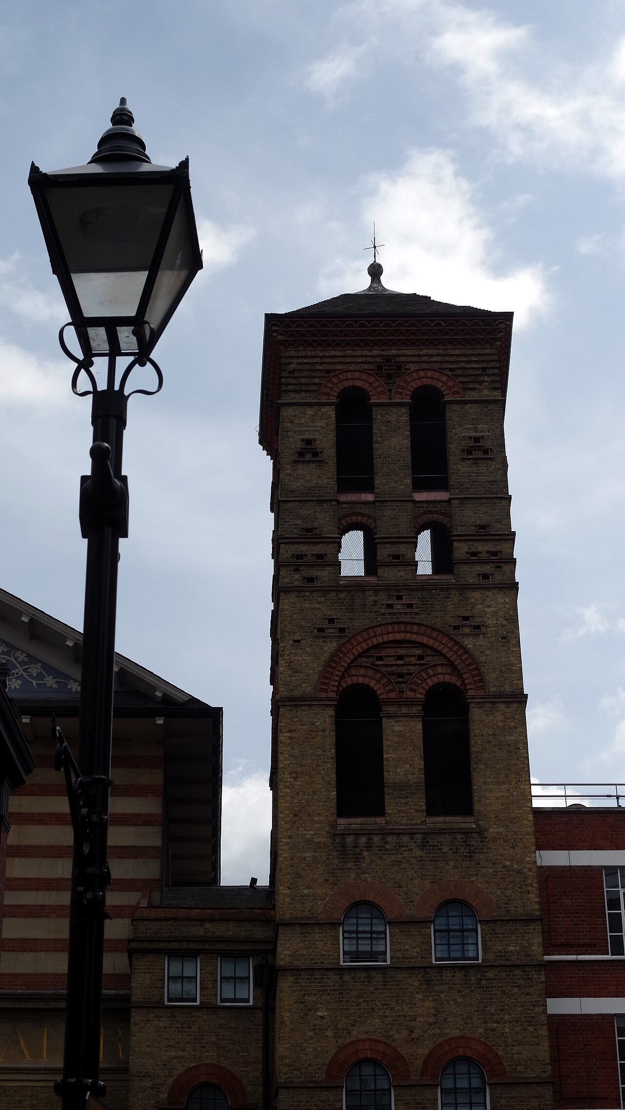 صورة Our Most Holy Redeemer
