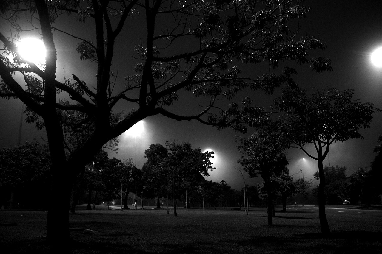 Flamengo Park の写真