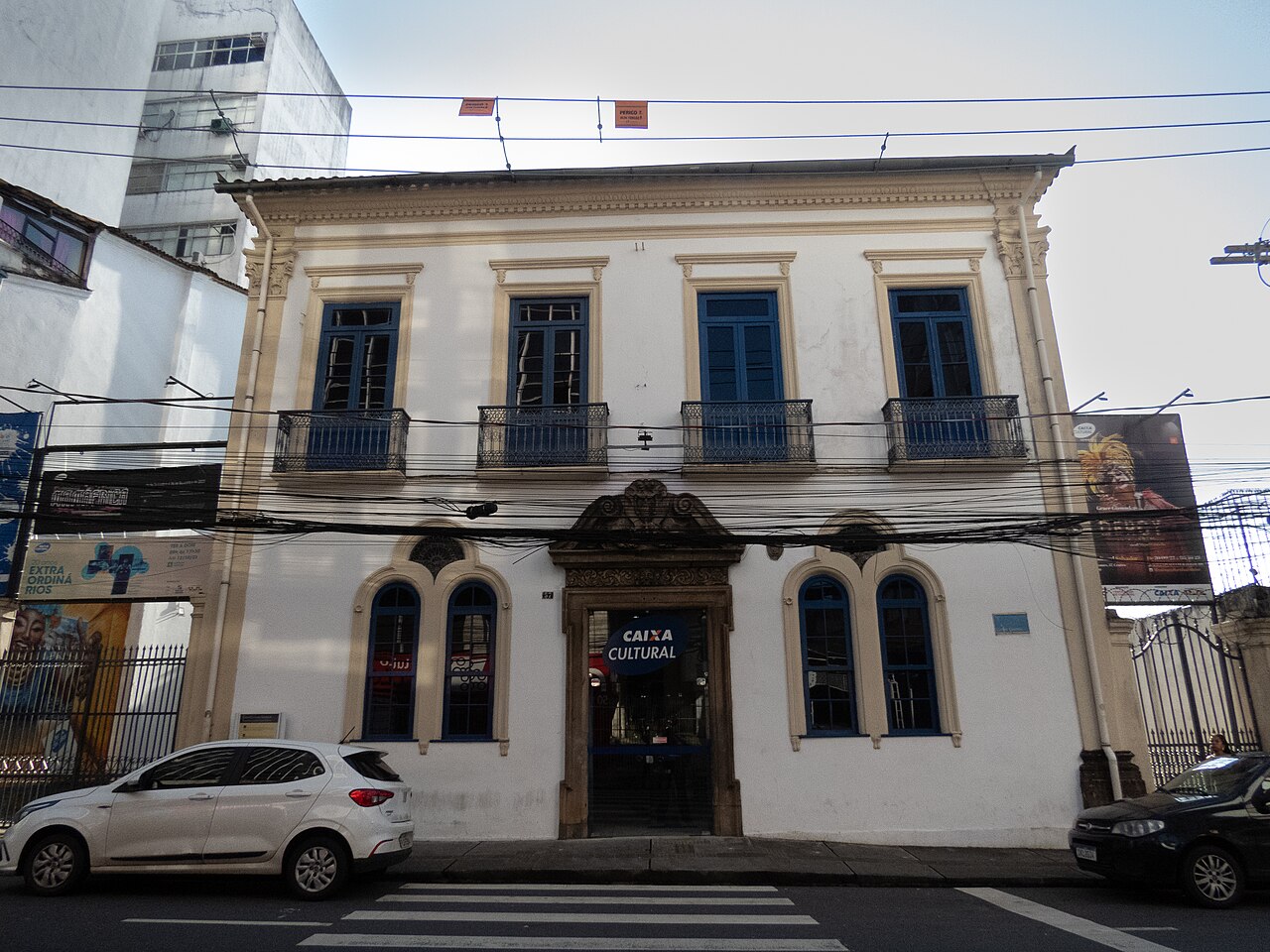 Casa de Oração