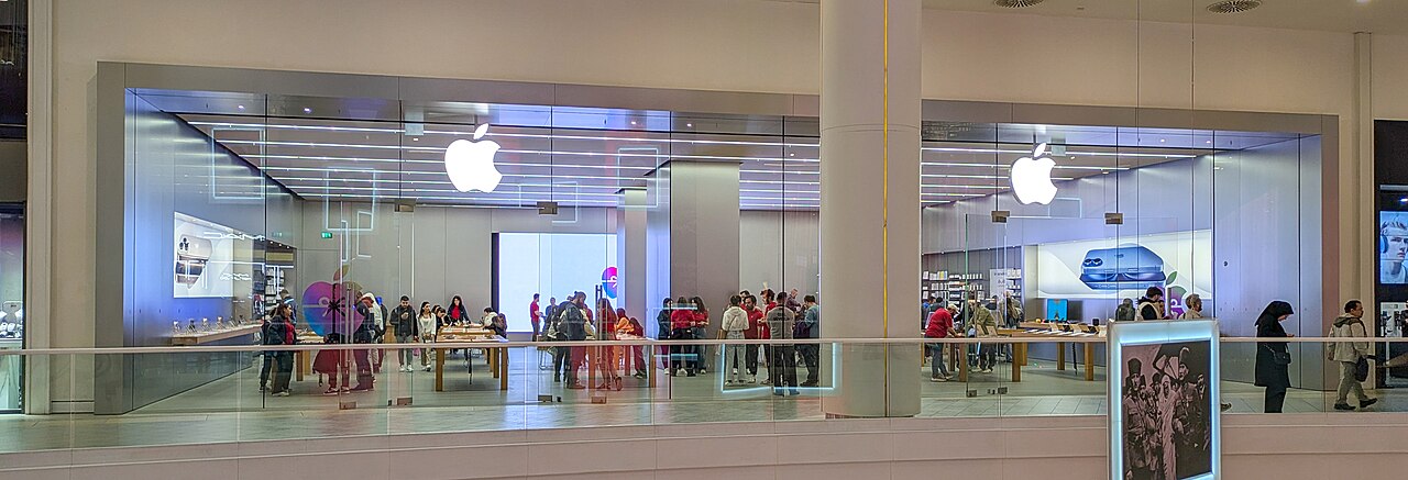 Apple Akasya の写真