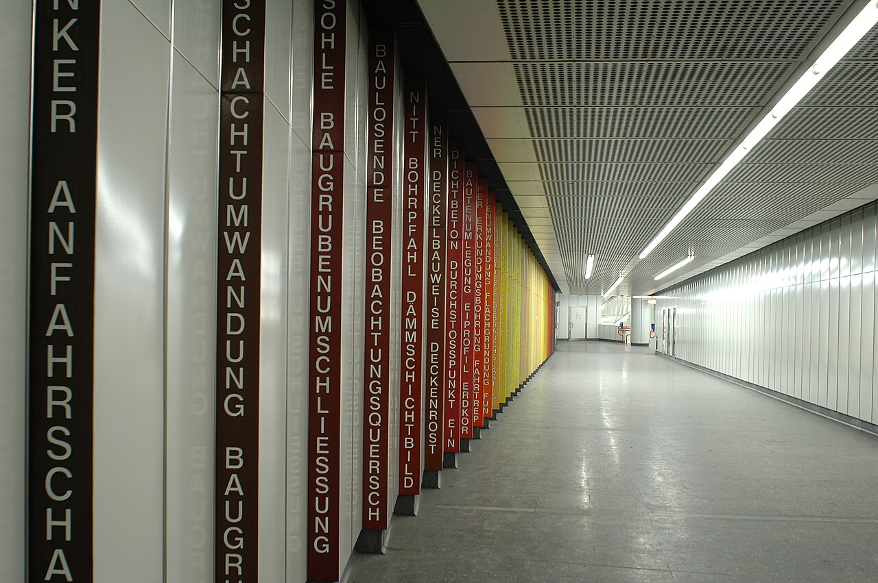 U-BauAlphabet