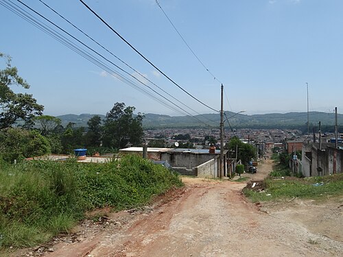 Cratera de Colônia