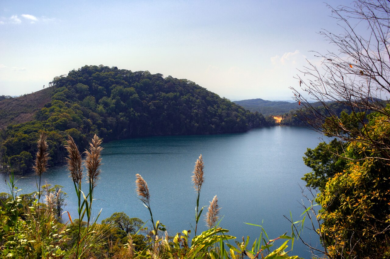 Nong Fa Lake fotoğrafı
