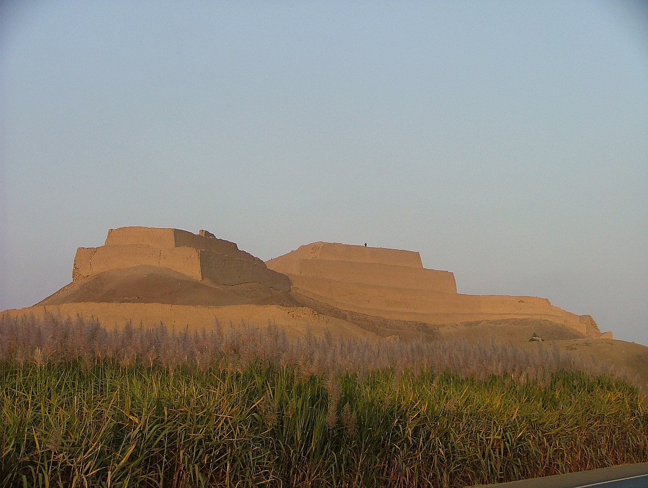 Paramonga
