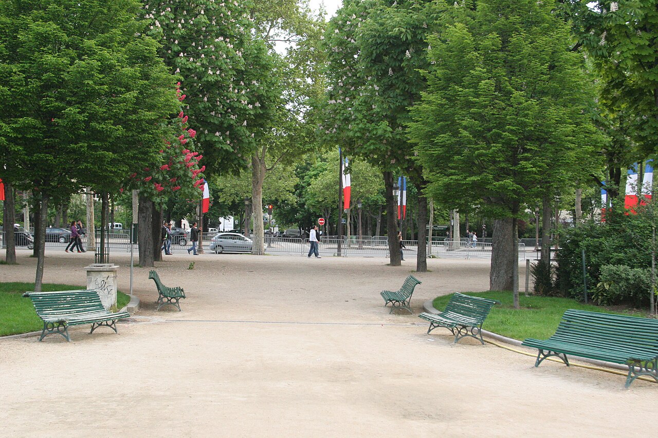 Carré Marigny