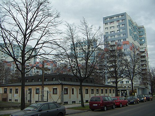 Seelsorgestation St. Michael
