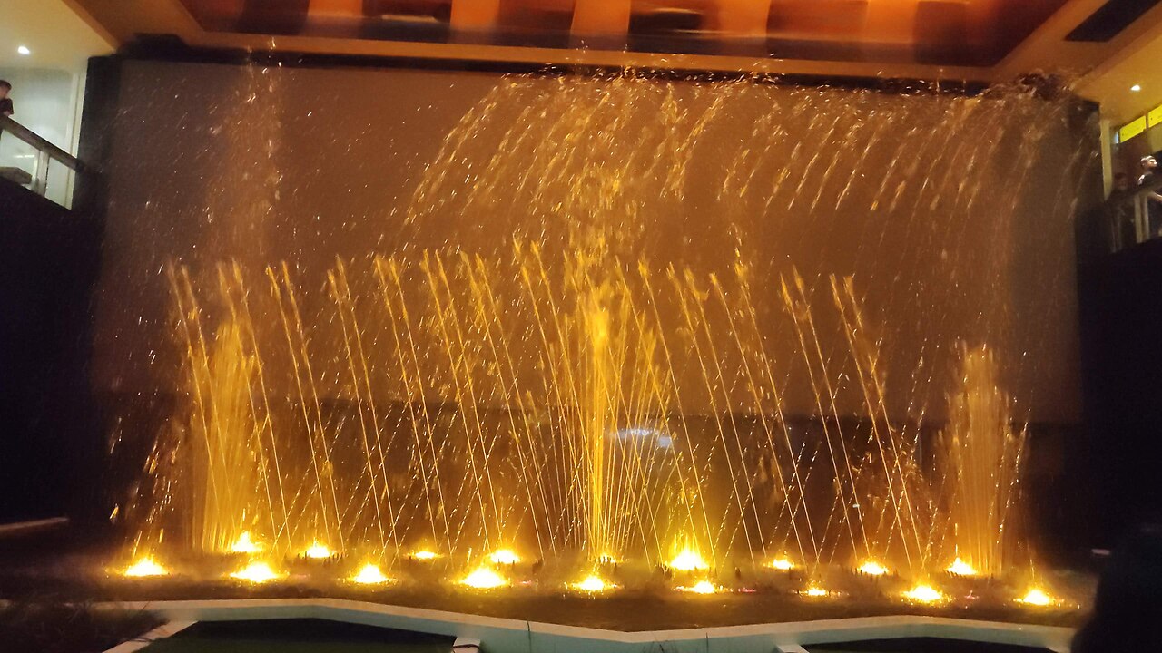 Una fotografia di Grand Indonesia