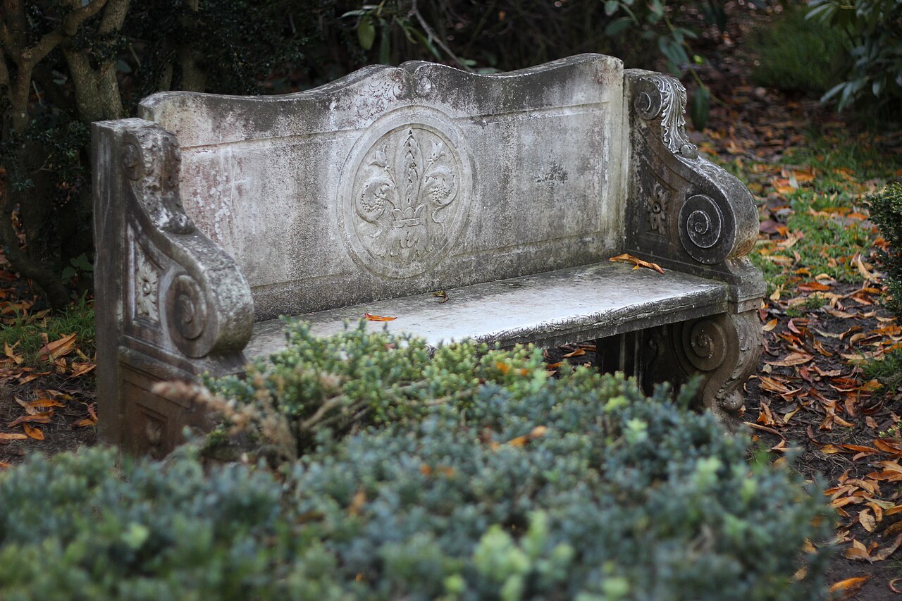 Shakespeare Garden의 사진