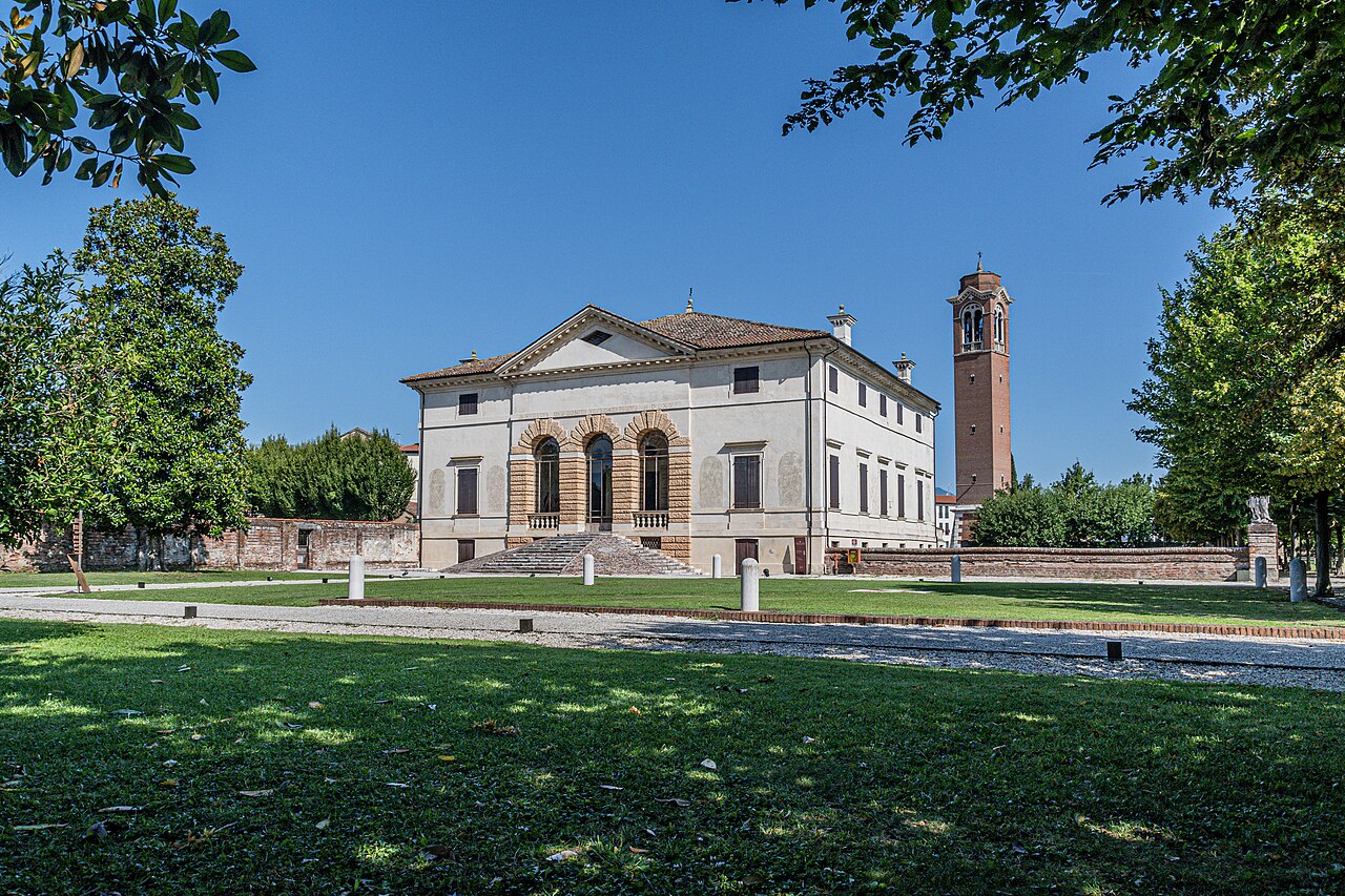 The Villa