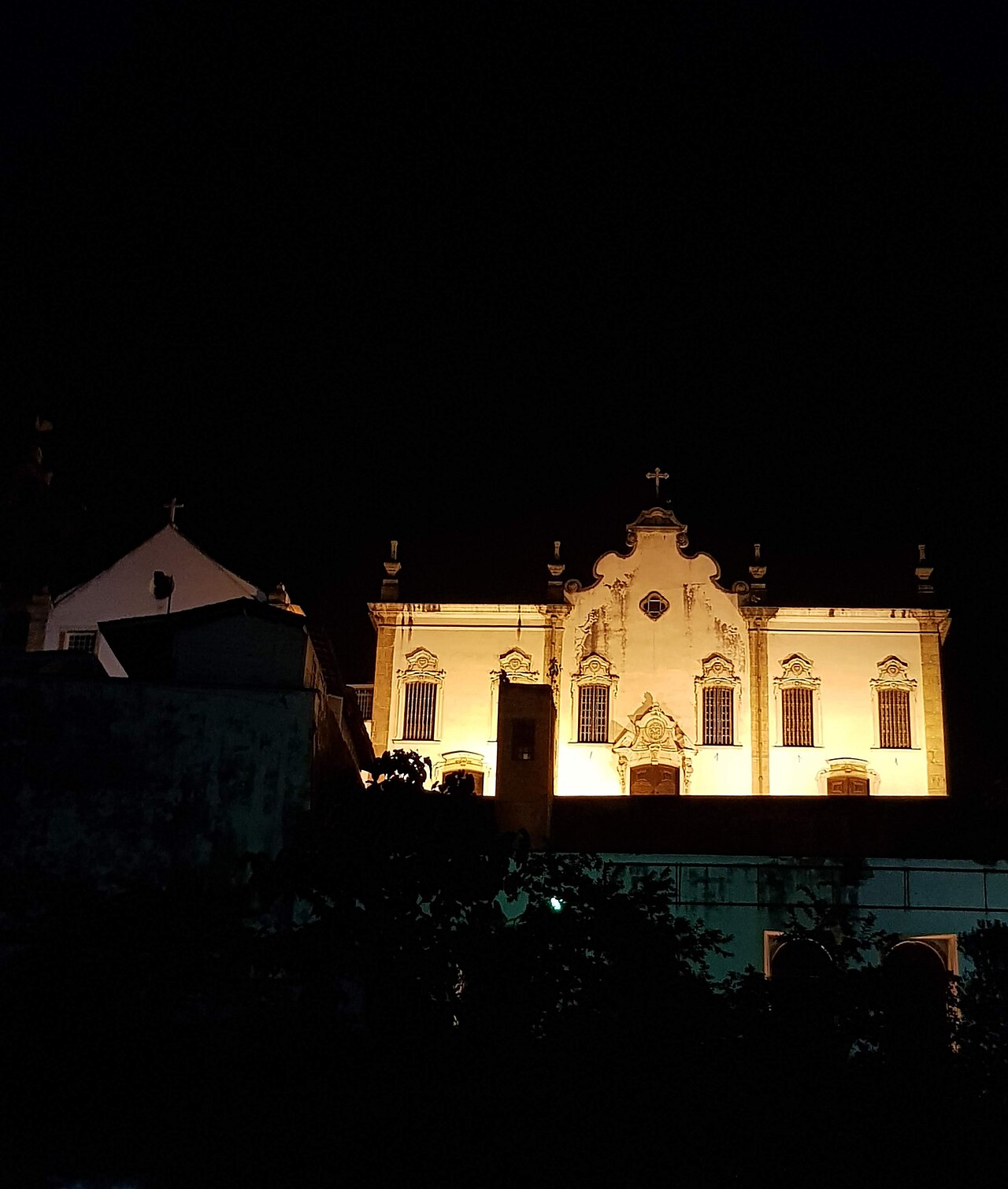 Church of the Third Order of Saint Francis of Penitence fotoğrafı