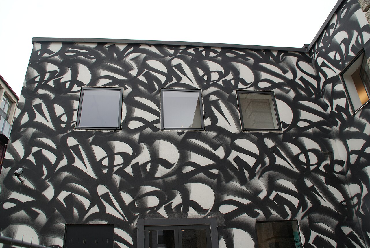 Museum of Urban and Contemporary Art fotoğrafı