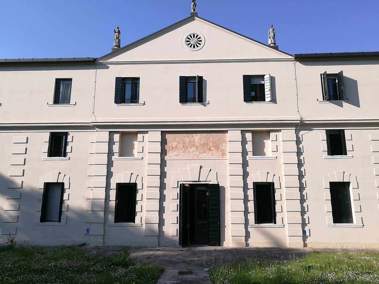 Villa Tivan fotoğrafı