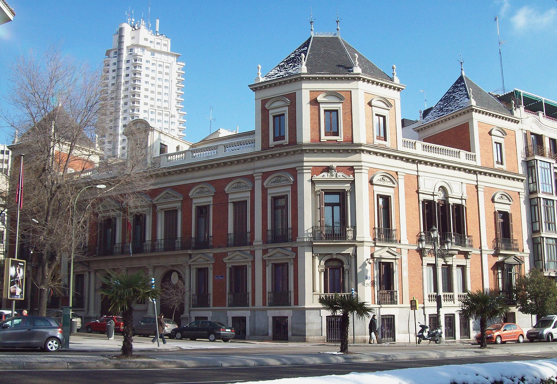 Museo Cerralbo の写真