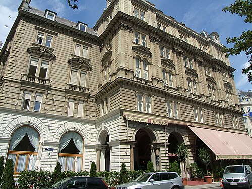 Palais Angerer