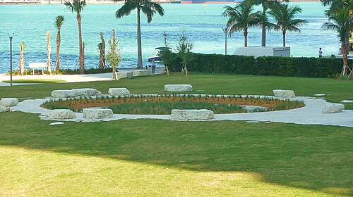 Miami Circle at Brickell Point