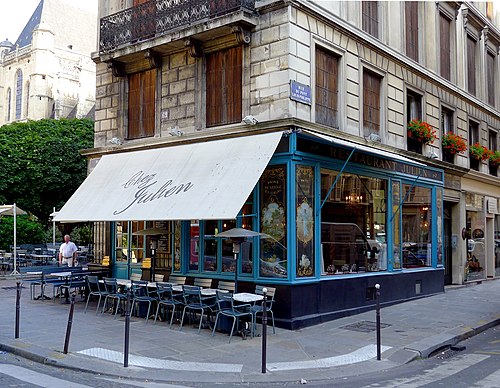 Chez Julien