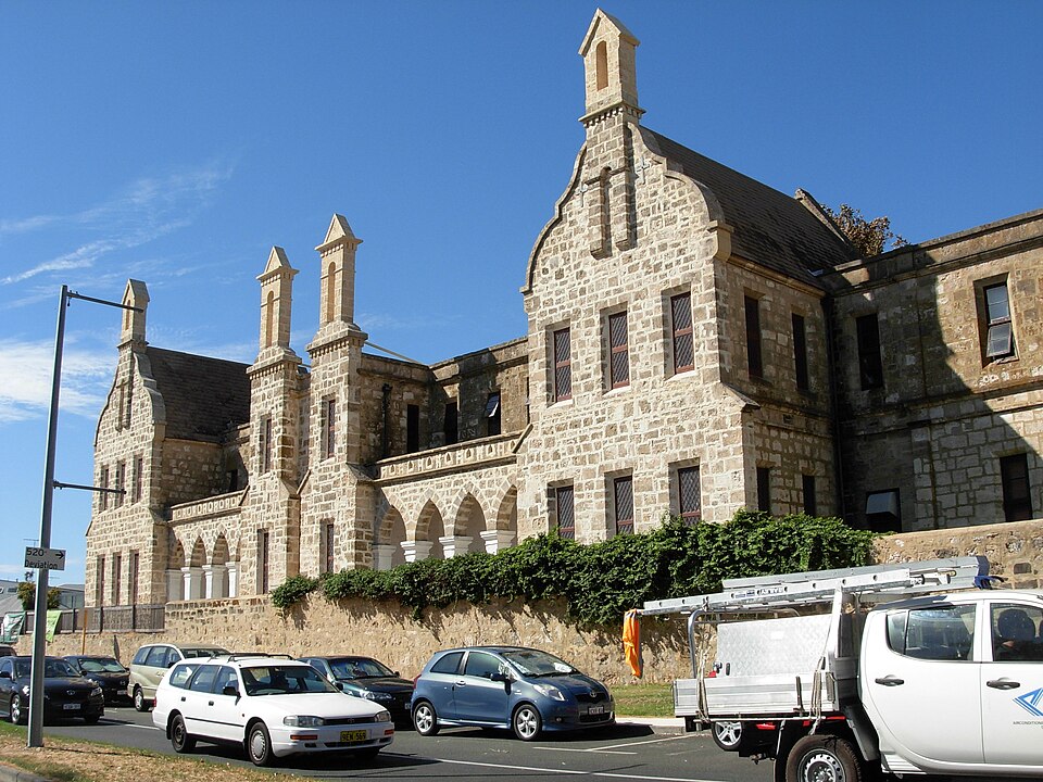 Fremantle Arts Centre