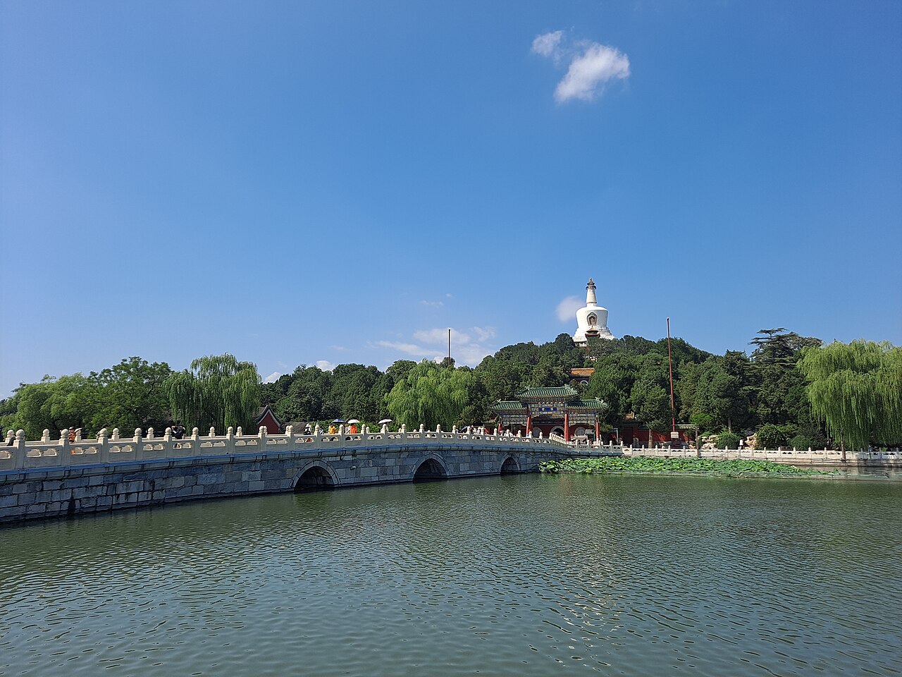 Beihai Park