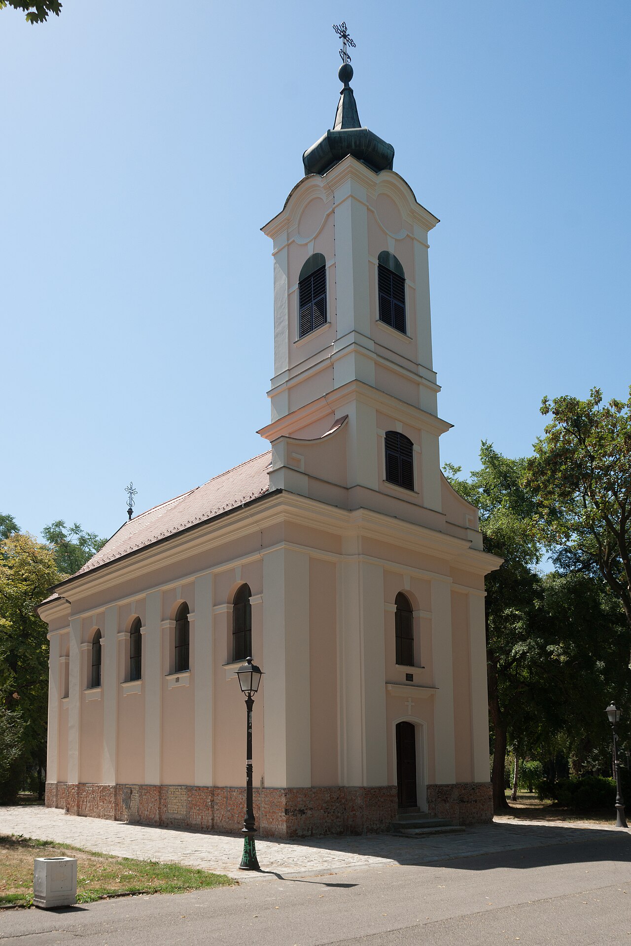 Црква Светог Рока