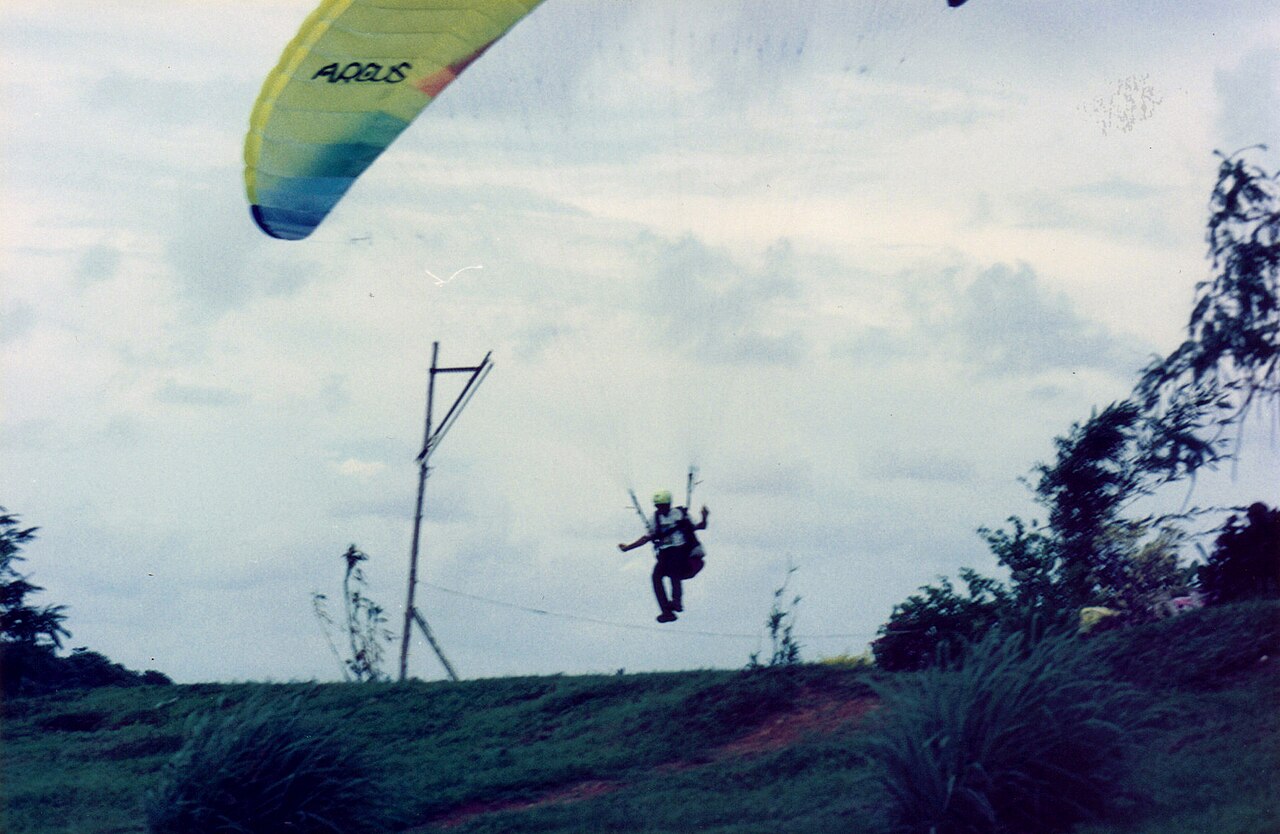 Phromthep Cape fotoğrafı