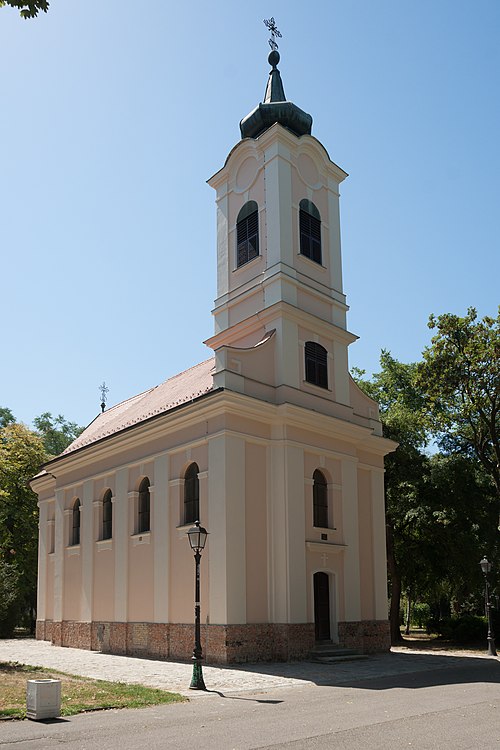 Црква Светог Рока