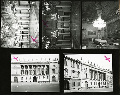 Palazzo Saporiti