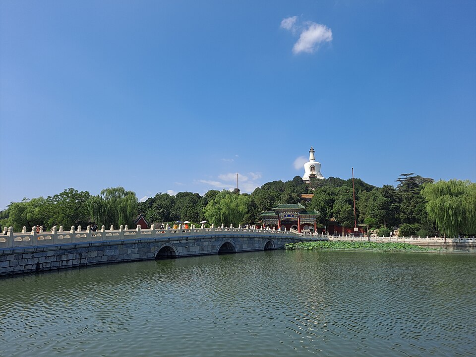 Beihai Park