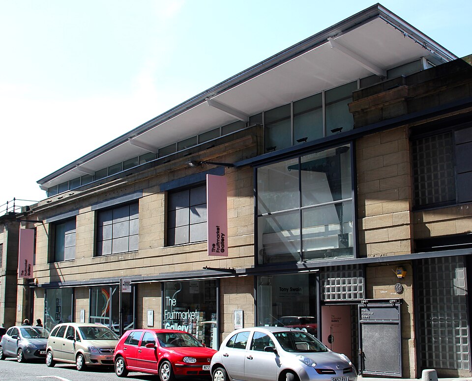 Fruitmarket Gallery