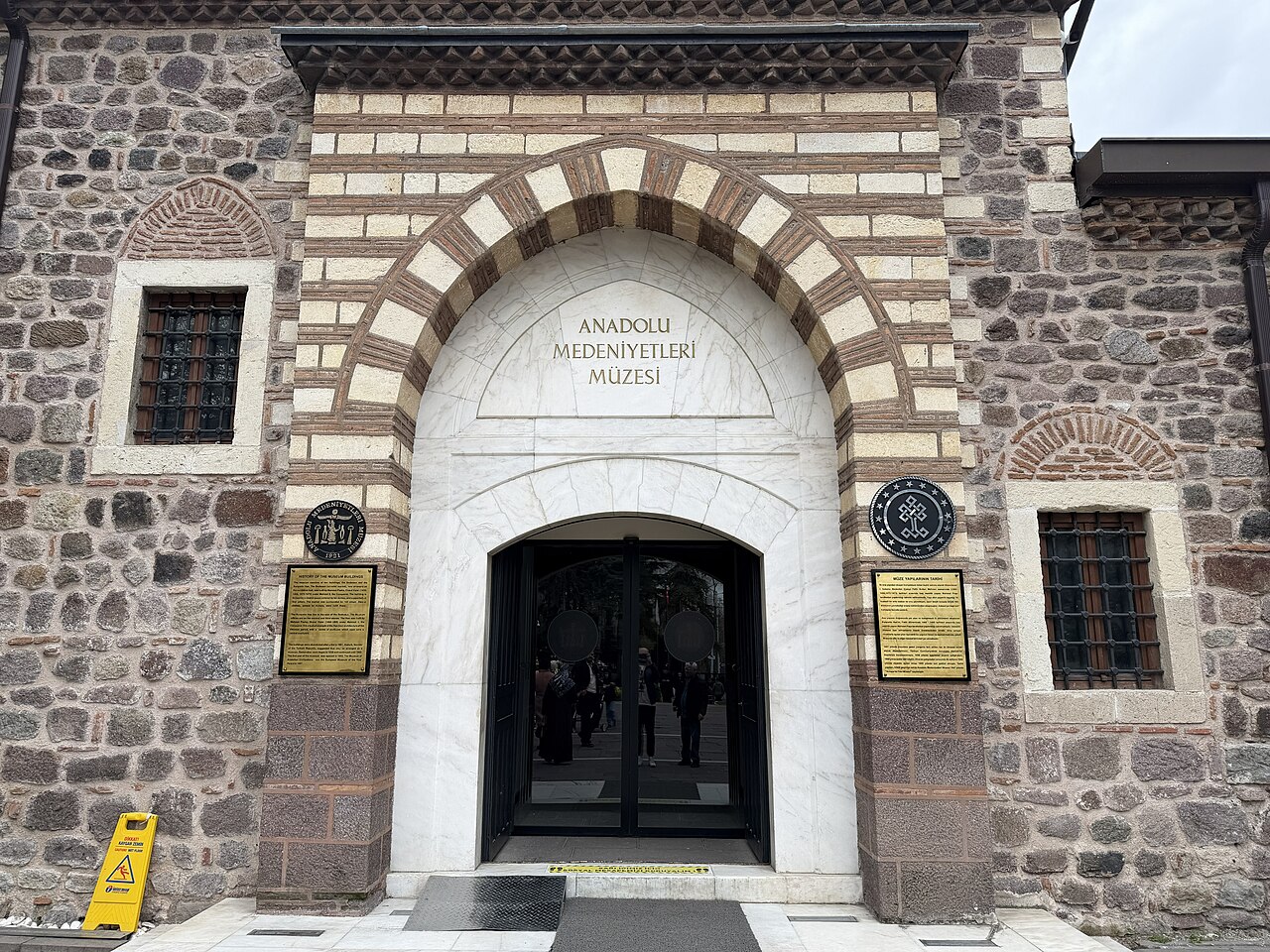 Kurşunlu Hanı の写真