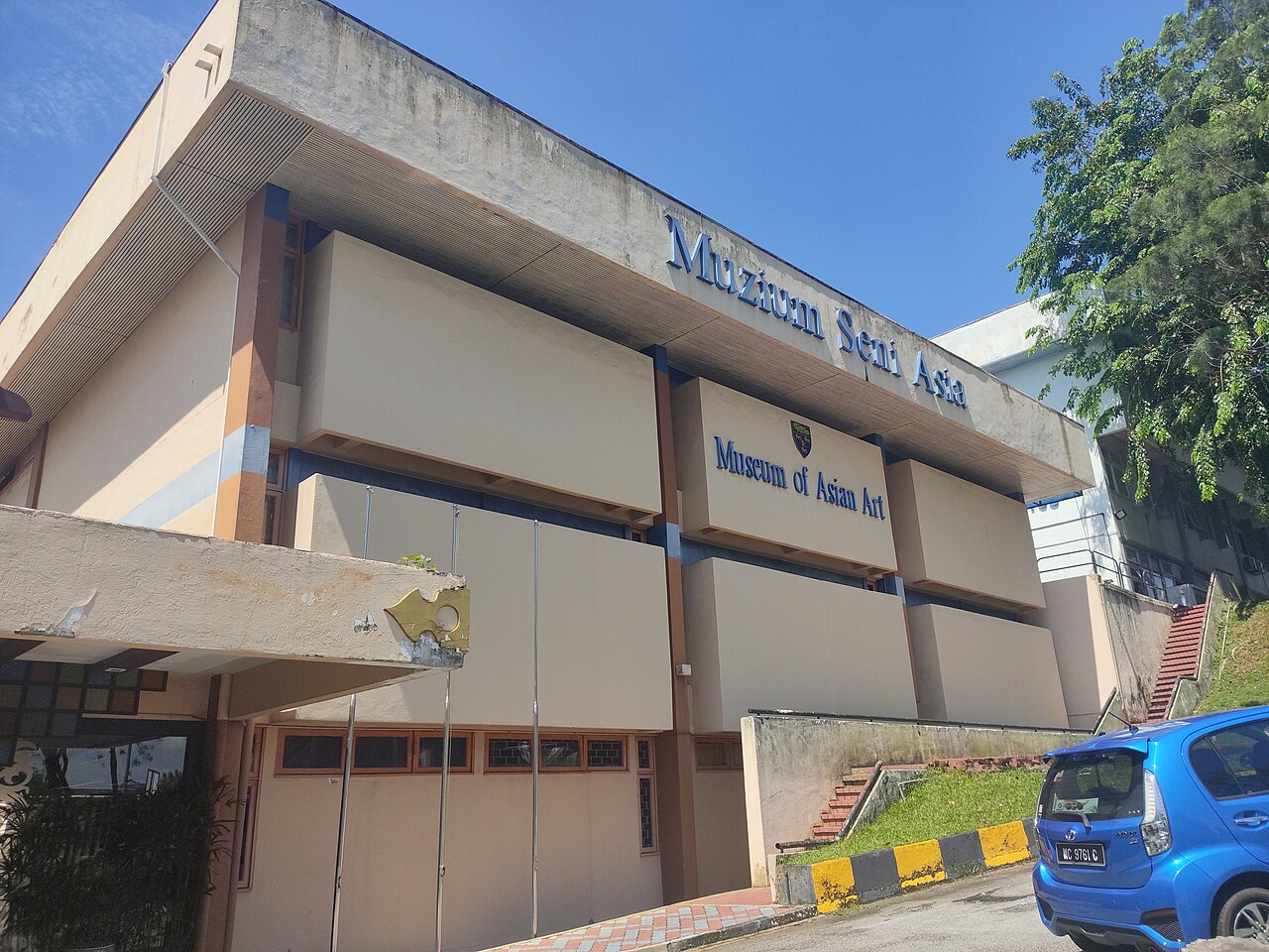 Muzium Seni Asia