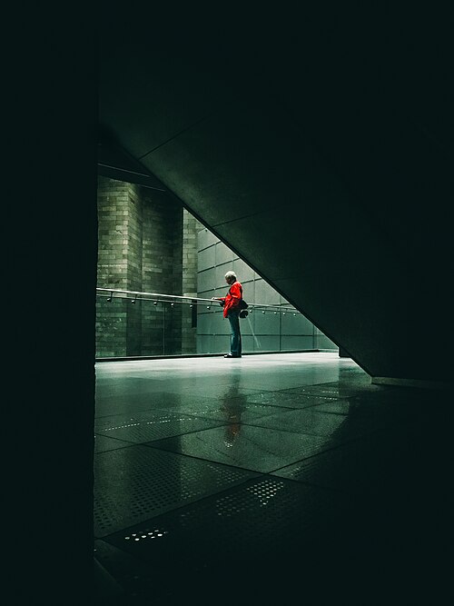 National Gallery of Victoria