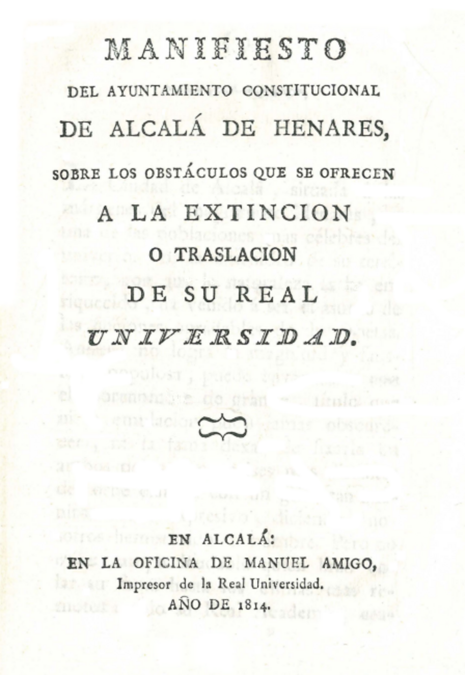 A photograph of Amigo
