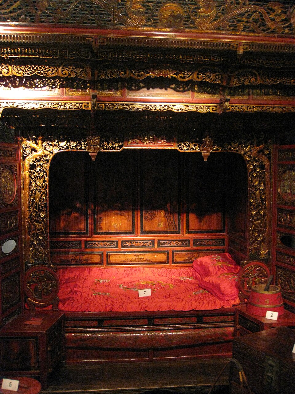 澳門博物館 Museu de Macau fotoğrafı