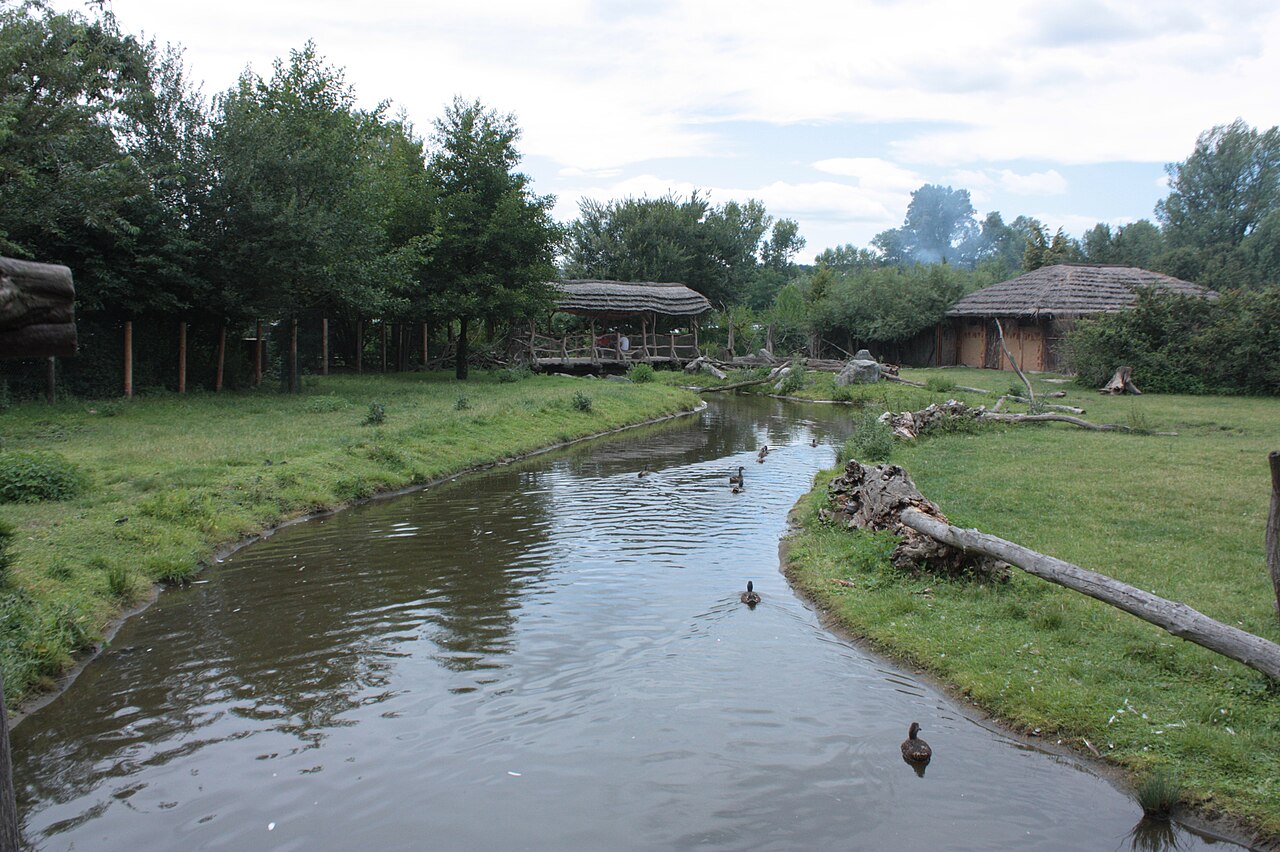 Zoo Praha의 사진