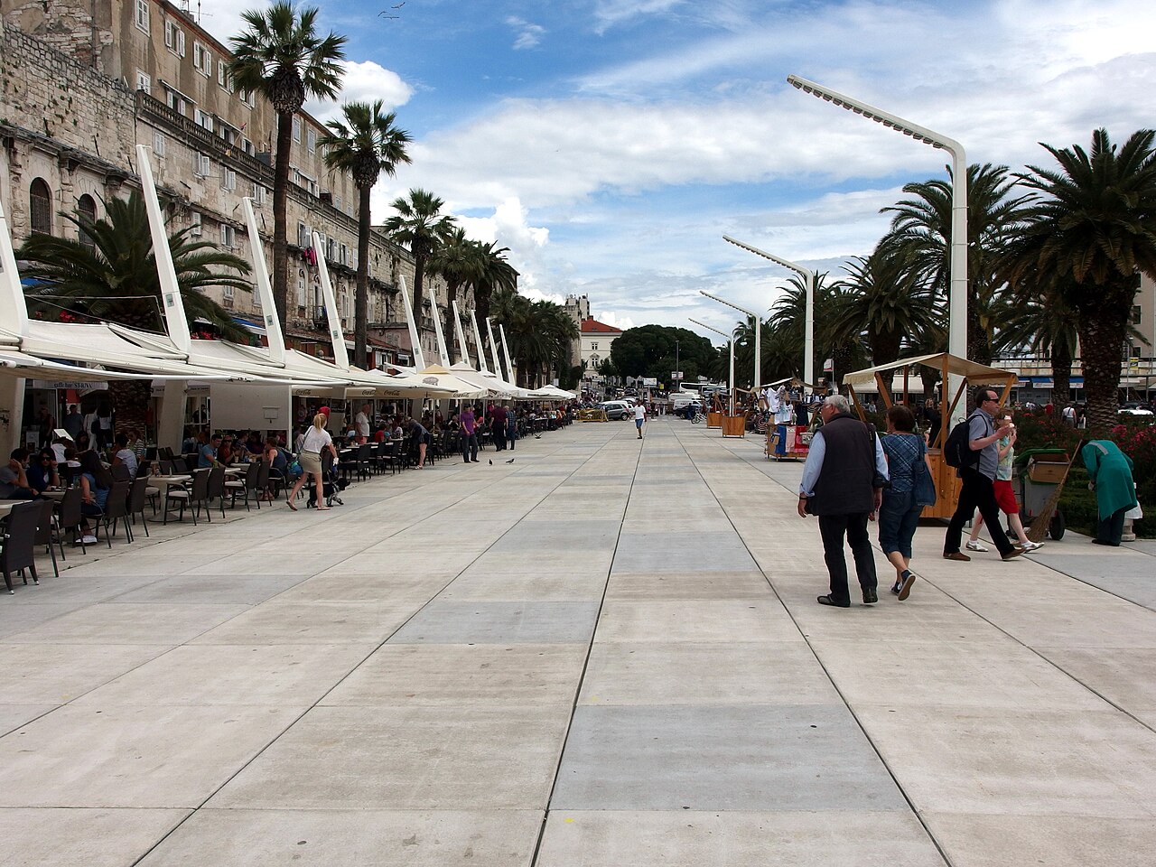 Splitska Riva