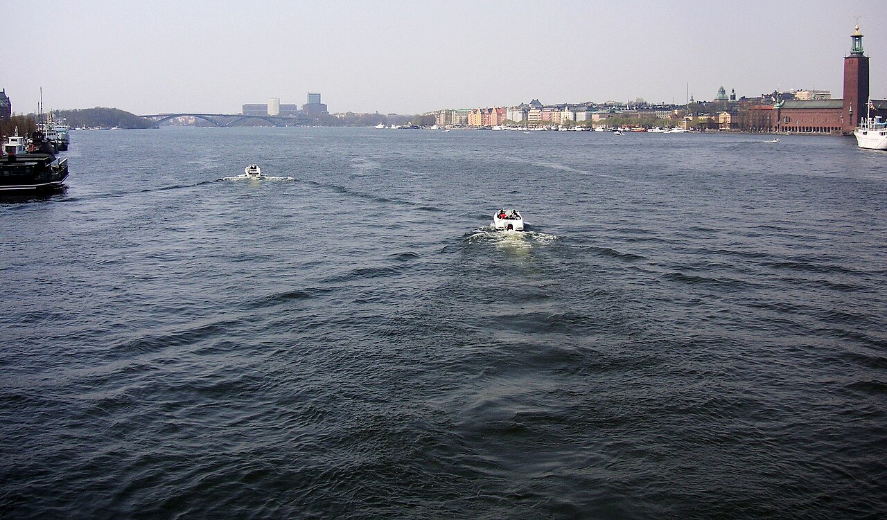 Riddarfjärden